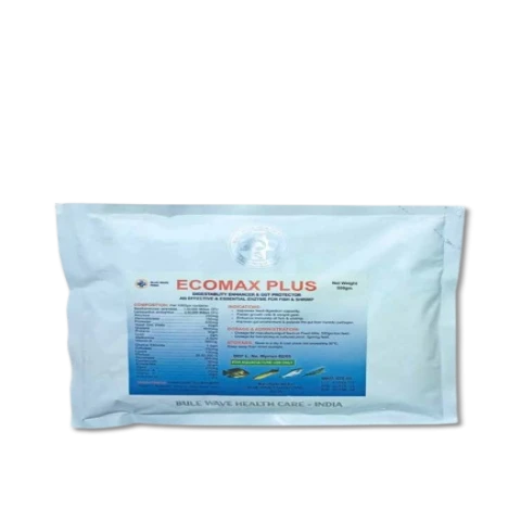 Enzyme with Gut Probiotics